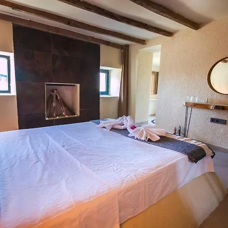 Unique Boutique For Chillout Getaway Bogazici