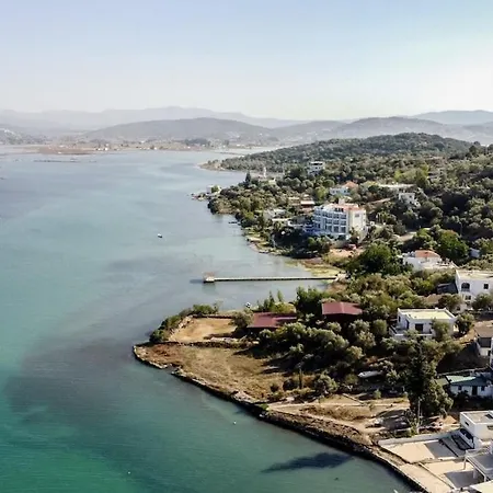 Ξενοδοχείο Unique Boutique For Chillout Getaway *