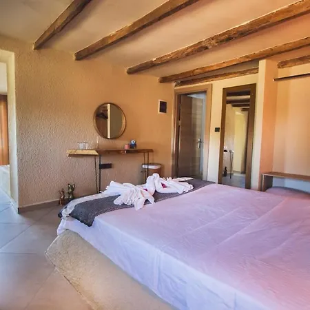 Unique Boutique For Chillout Getaway