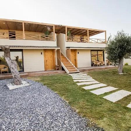 Unique Boutique For Chillout Getaway Ξενοδοχείο *