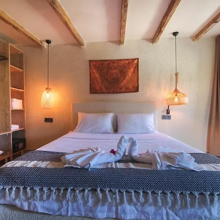 Unique Boutique For Chillout Getaway Ξενοδοχείο