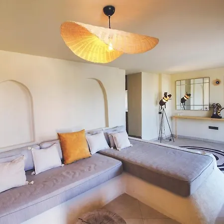 Unique Boutique For Chillout Getaway * Bogazici