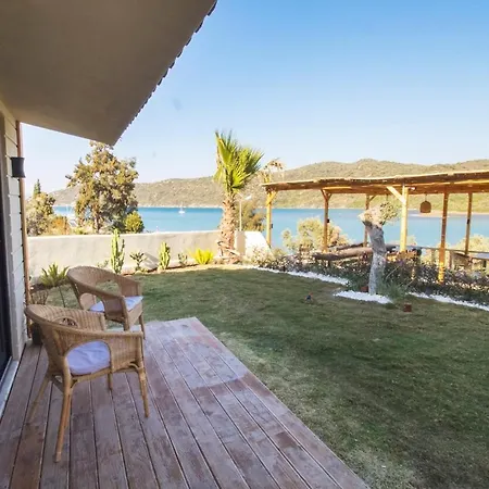 Hotel Unique Boutique For Chillout Getaway Bogazici