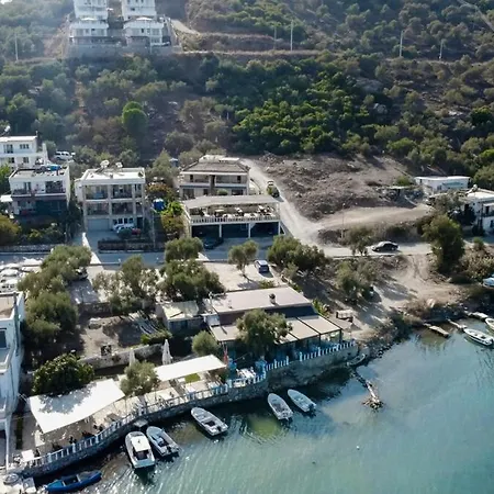 Unique Boutique For Chillout Getaway Bogazici