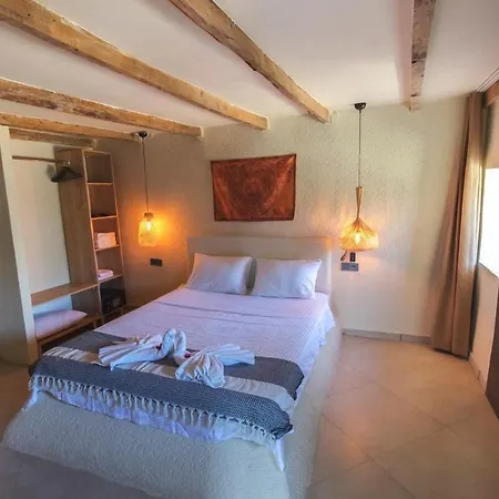 Unique Boutique For Chillout Getaway Hotel Bogazici